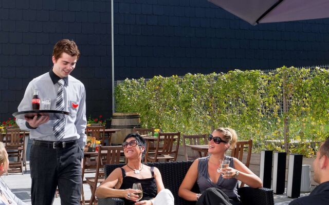 ibis Sint Niklaas Centrum