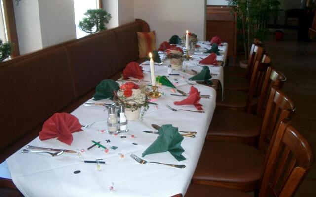 Gasthof Strausberg Nord