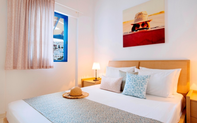Vithos Aparthotel