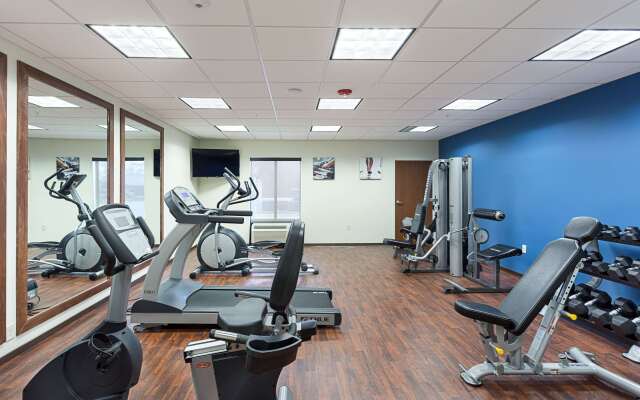 Comfort Inn & Suites Zachary