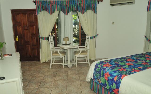 Negril Tree House Resort