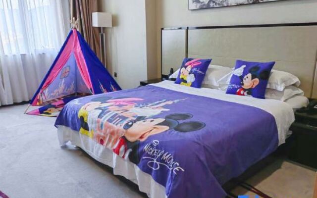 Yufeng International Hotel