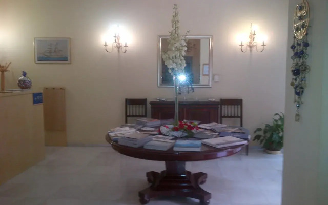 Best Western Efplias