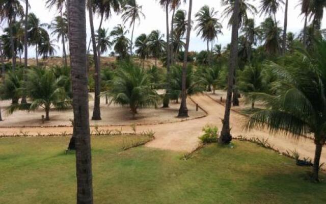 Casa de Temporada Muricis