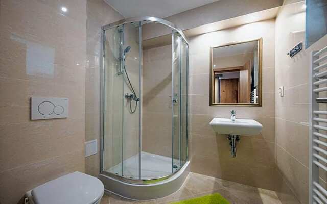Villa Bellevue Wellness