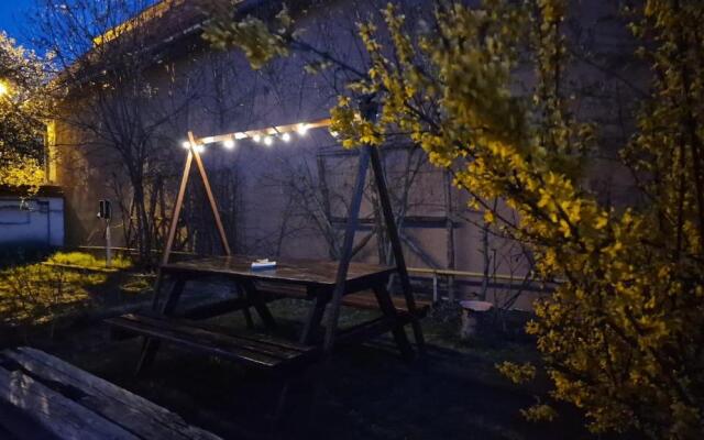 Studio Rasnov Apartaments