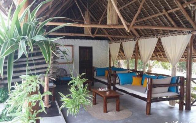 Mvuvi Lodge Watamu