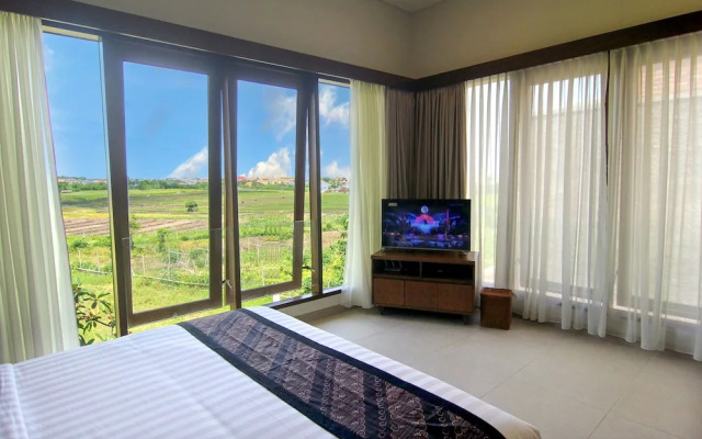 Angan Angan Villas