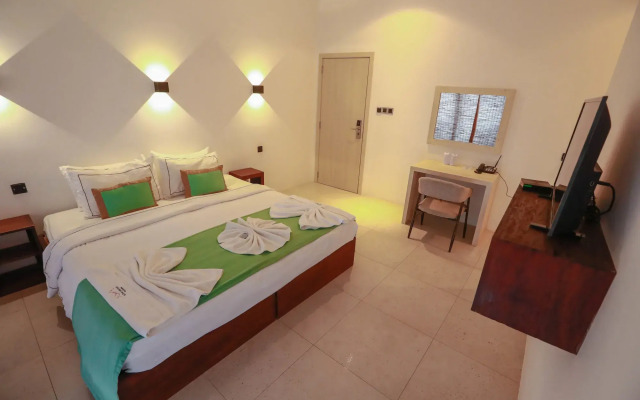 Ella Flower Garden Resort