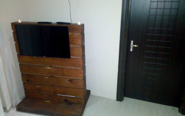 Apartment With 2 Bedrooms in Maurice, With Wonderful Mountain View, Fu