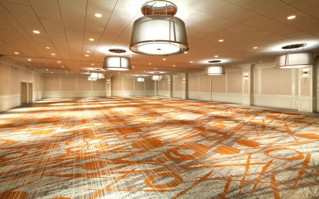 The Westin Galleria Houston