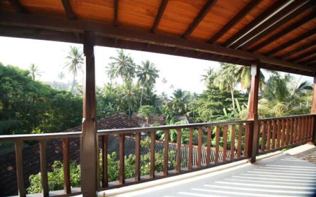 Lahiru Villa