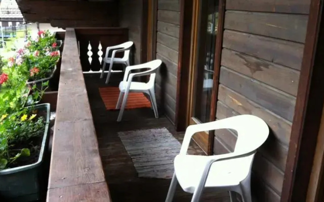 Appartement Haitzmann