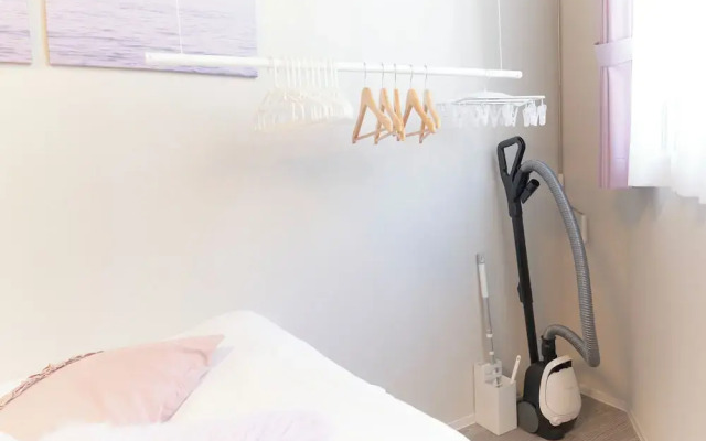 Fiore Kinshicho by Tranova