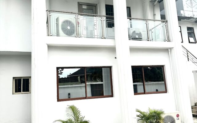 Osmosis Ikoyi