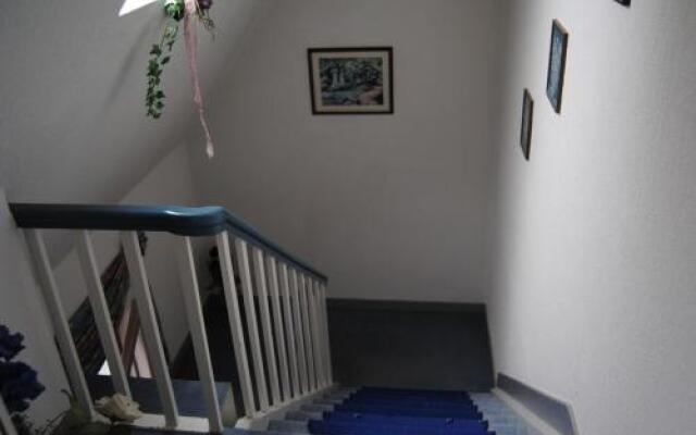 Pension Schubert