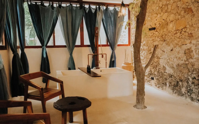 Japoneza Retreat Centro - Adults Only