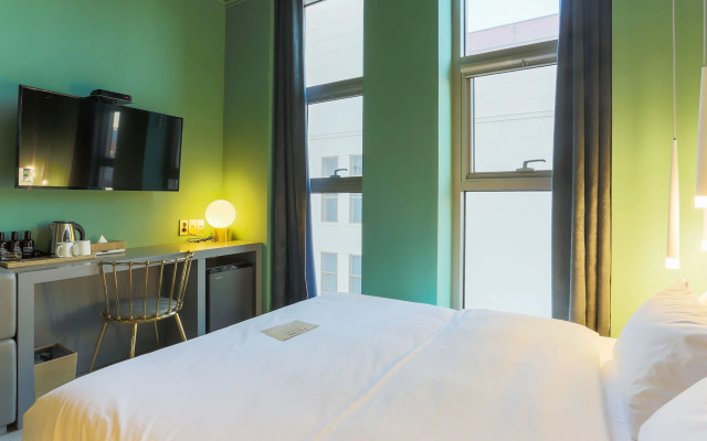 H Avenue Hotel Kondae Seongsu