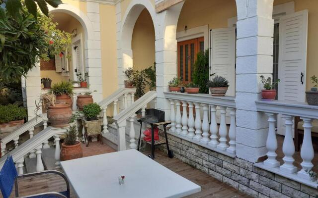 Amelia΄s Guest House