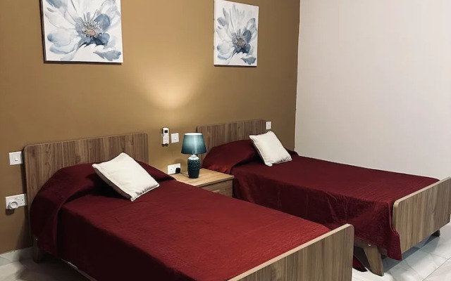 Seaside Accomodation