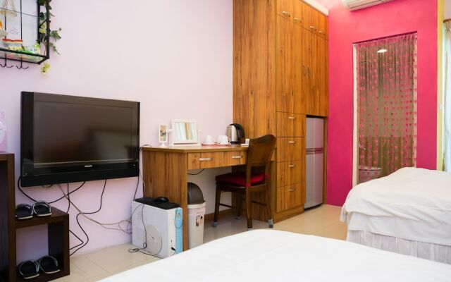 Mei Feng Chia College