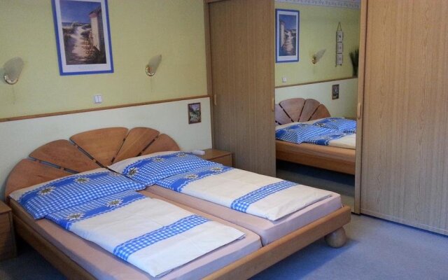 My Appartement - Haus Waldeck
