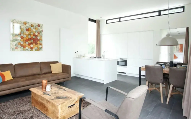 Holiday Home in Breskens With Garden