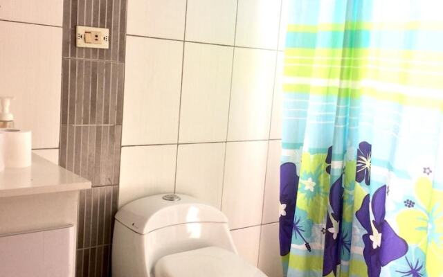 Hostal Kawsay
