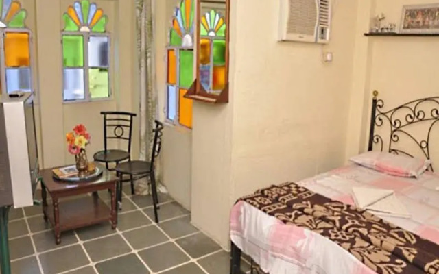 Jag Niwas Guest House