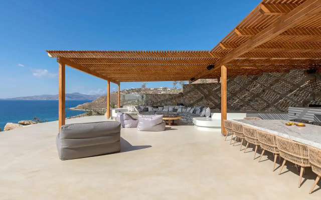 Villa Casa Spilia