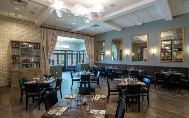 Hilton Garden Inn Spartanburg