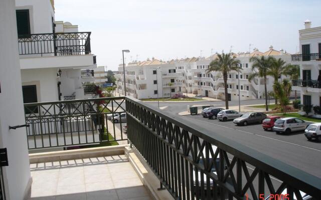 Apartamento Conceicao Tavira