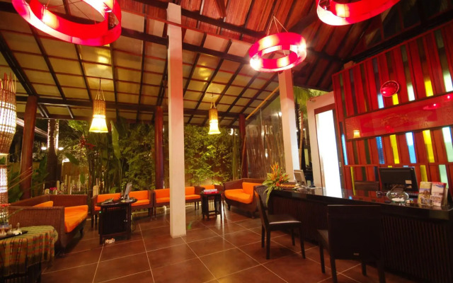 Ayara Villas Khaolak