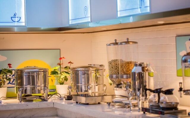 Holiday Inn Express Xi'An Bell Tower by IHG