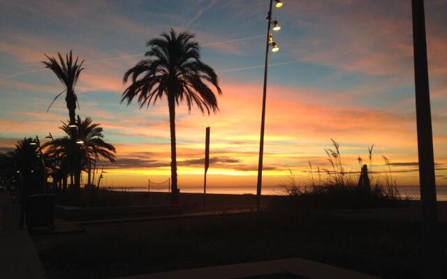 Villa Service - Leonor 2º 2ª