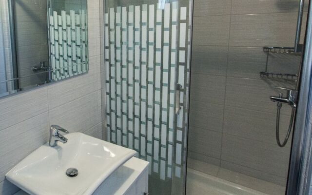 Apartment Alen 1 A3 Crikvenica, Riviera Crikvenica