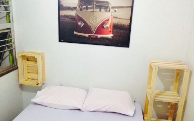 Hostel 7 - Goiânia