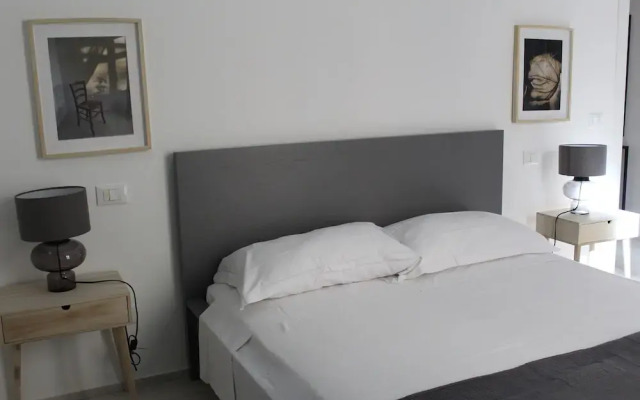 Botteghelle Dwelling - Centro Storico