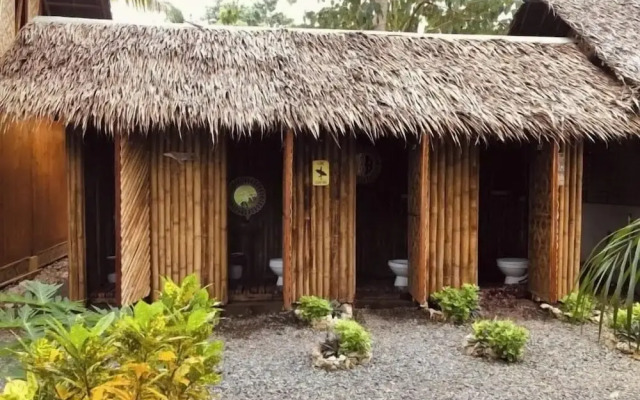 Nautilus Hostel & Hammocks