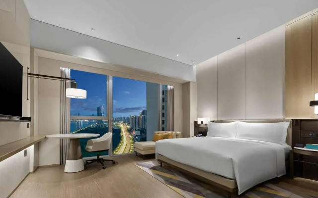 Hilton Zhuhai