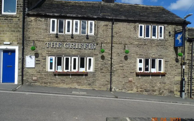 The Griffin