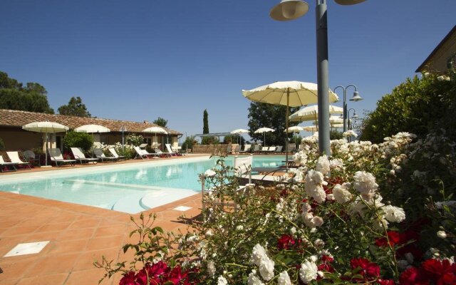 Agriturismo San Angelo