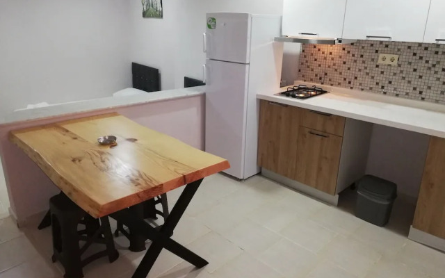 Esvida Hotel Beldibi