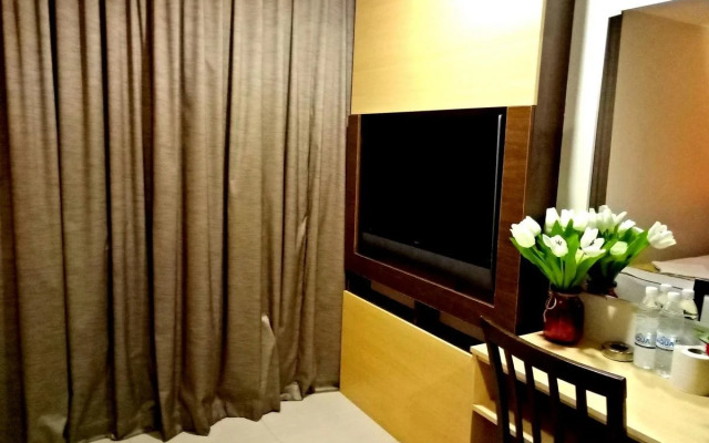 Eazy Hotel at Ampang