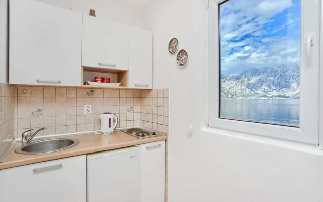 Apartments Ivanovic