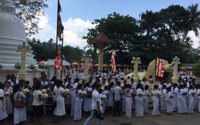 Explore Central Srilanka