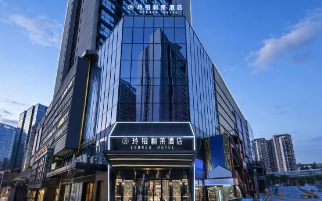 Libolilai Hotel (Changsha Desiqin Branch) – Exterior – Changsha