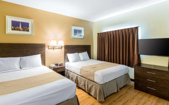 Hawthorn Extended Stay by Wyndham Lewisville