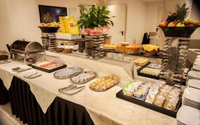 Hotel Pineta Mare