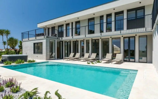Villa Kathrin Istria